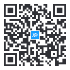 iPhone APP 二维码(PG)